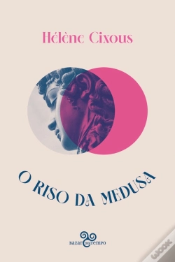 Capa do artigo O Riso Da Medusa