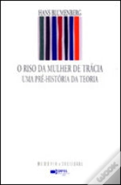 O Riso da Mulher de Trácia