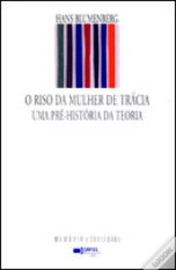 Capa do artigo O Riso da Mulher de Trácia