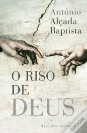 Capa do artigo O Riso de Deus
