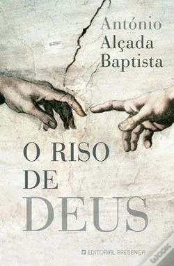 Capa do artigo O Riso de Deus