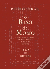 Capa do artigo O Riso de Momo