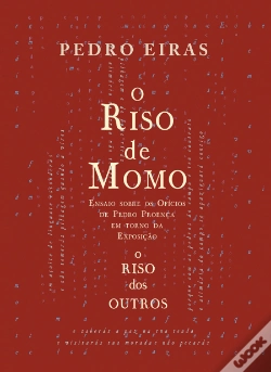 Capa do artigo O Riso de Momo