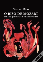 Capa do artigo O Riso de Mozart