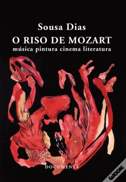 Capa do artigo O Riso de Mozart