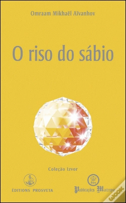 Capa do artigo O Riso do Sábio