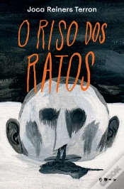 Capa do artigo O Riso Dos Ratos