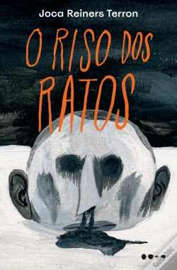 Capa do artigo O Riso Dos Ratos