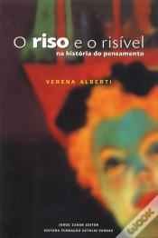 Capa do artigo O Riso E O Risível
