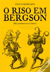 Capa do artigo O Riso em Bergson