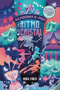 Capa do artigo O Ritmo de Cristal