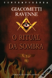 Capa do artigo O Ritual da Sombra