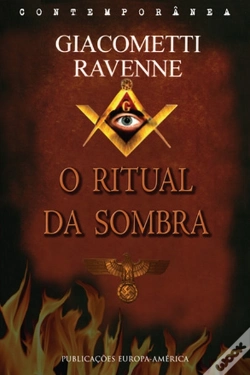Capa do artigo O Ritual da Sombra