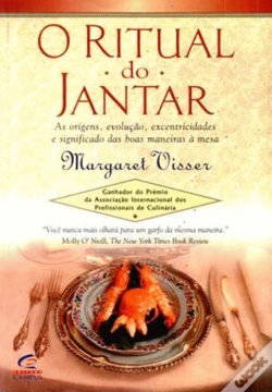 Capa do artigo O Ritual do Jantar