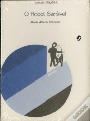 Capa do artigo O Robot Sensível