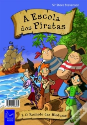 Capa do artigo O Rochedo das Medusas