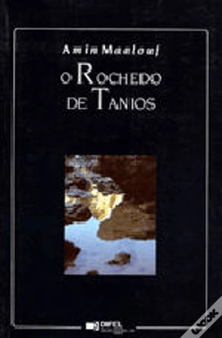 Capa do artigo O Rochedo de Tanios