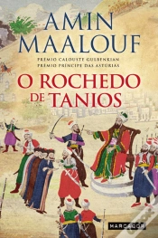 Capa do artigo O Rochedo de Tanios