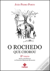Capa do artigo O Rochedo que Chorou 