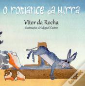 O Romance da Burra