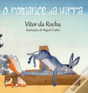 Capa do artigo O Romance da Burra