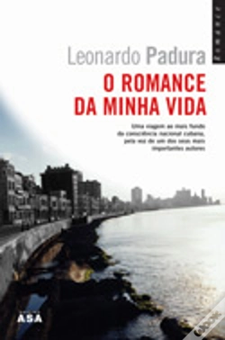 Capa do artigo O Romance da Minha Vida