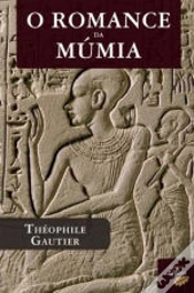 Capa do artigo O Romance da Múmia
