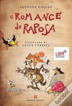 O Romance da Raposa