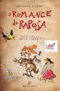 O Romance da Raposa - Preview