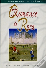 Capa do artigo O Romance da Rosa