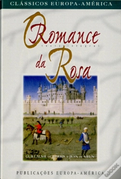 Capa do artigo O Romance da Rosa