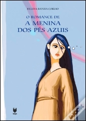 O Romance de A Menina dos Pés Azuis