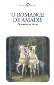 Capa do artigo O Romance de Amadis