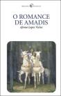 O Romance de Amadis - Preview