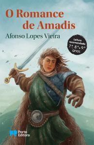 O Romance de Amadis
