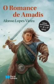 Capa do artigo O Romance de Amadis