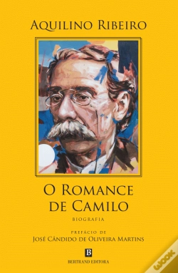 Capa do artigo O Romance de Camilo