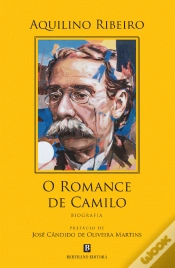 Capa do artigo O Romance de Camilo