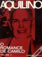 Capa do artigo O Romance de Camilo II