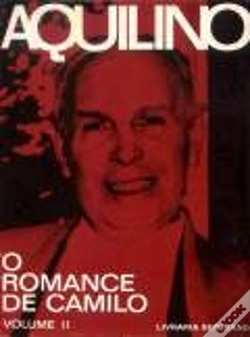 Capa do artigo O Romance de Camilo II