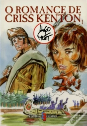 Capa do artigo O Romance de Criss Kenton 1