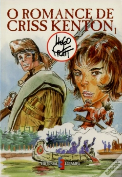 Capa do artigo O Romance de Criss Kenton 1