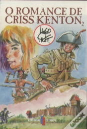 Capa do artigo O Romance de Criss Kenton  I I