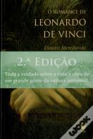 O Romance de Leonardo De Vinci