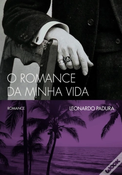Capa do artigo O Romance De Minha Vida