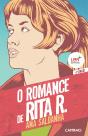 O Romance de Rita R. - Preview