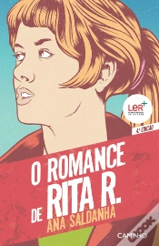 Capa do artigo O Romance de Rita R.