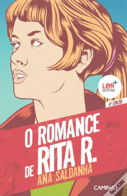 Capa do artigo O Romance de Rita R.