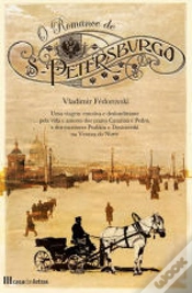 Capa do artigo O Romance de São Petersburgo
