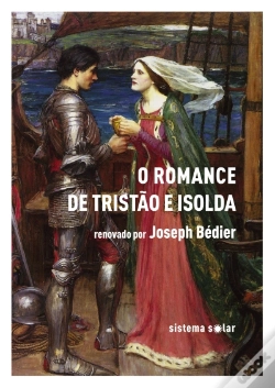 Capa do artigo O Romance de Tristão e Isolda